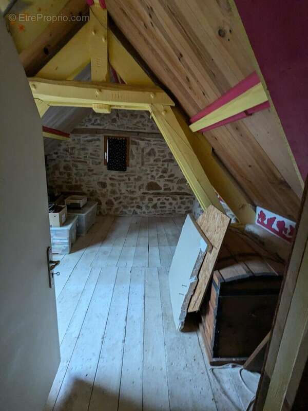 Photo 6 - Maison à CENEVIERES