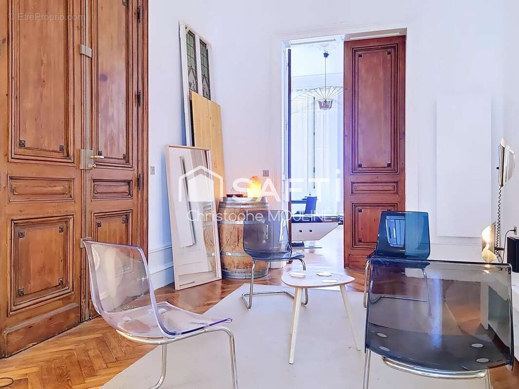 Photo 4 - Appartement à BORDEAUX