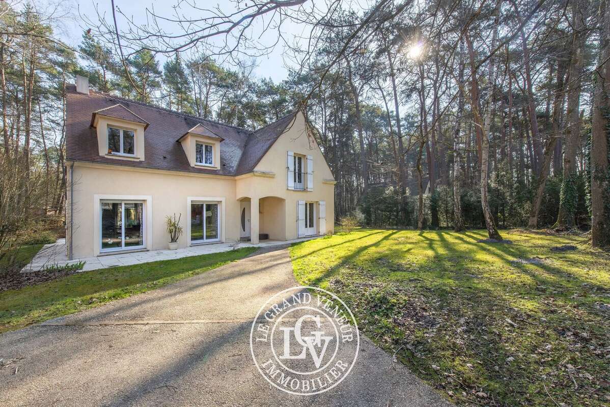 Maison à BARBIZON