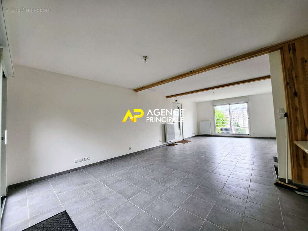 Maison à ARGENTEUIL