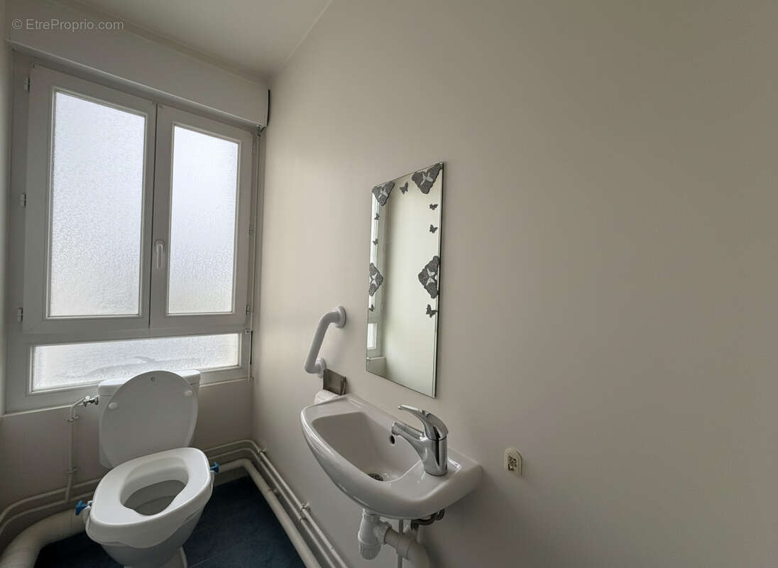 Appartement à COULOMMIERS