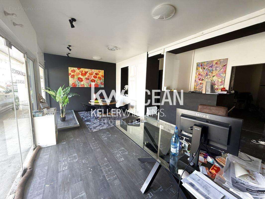 Appartement à LESNEVEN