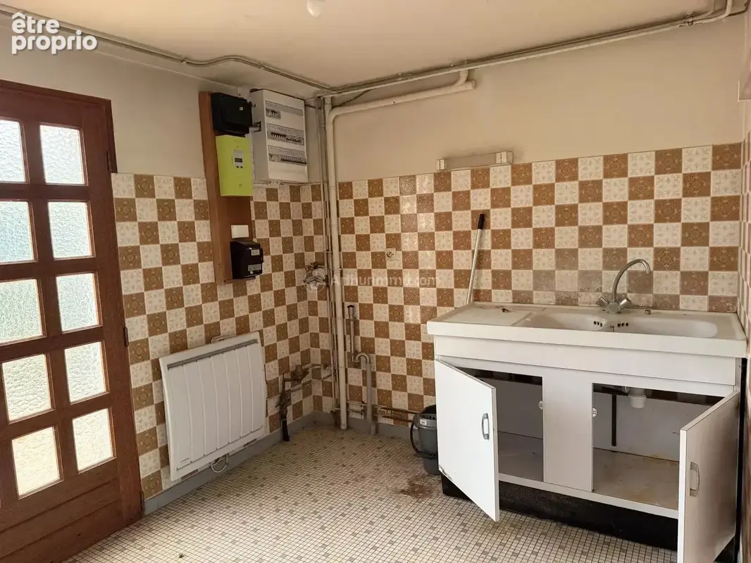 Maison familiale 5 pièces avec jardin, véranda et garage - photo 4
