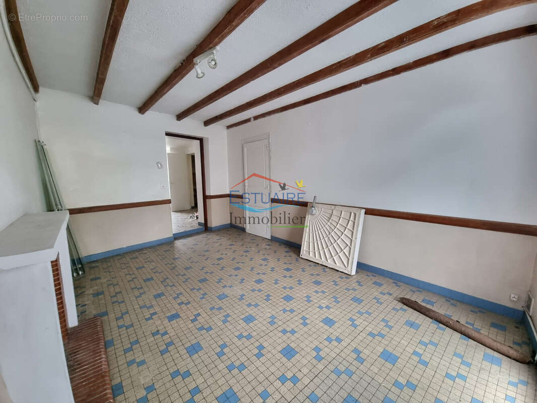Appartement à BLAIN