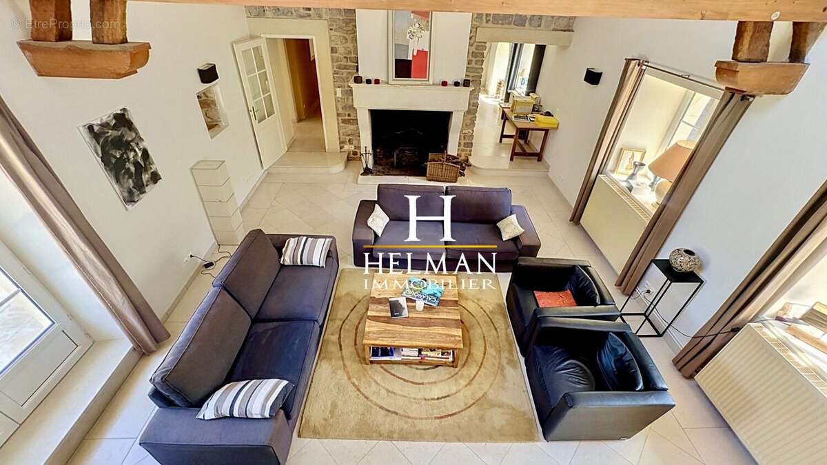 Maison 266 m² à Rinxent  - photo 3