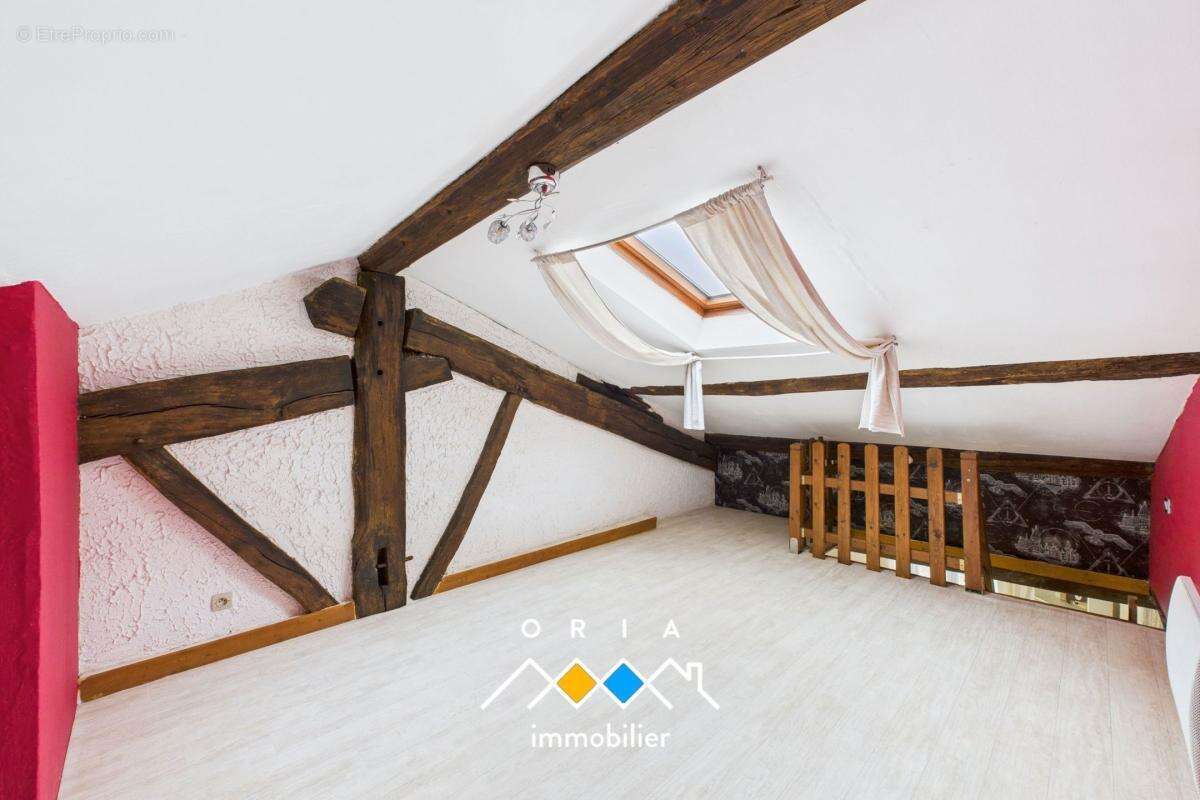 Maison à VANDELAINVILLE