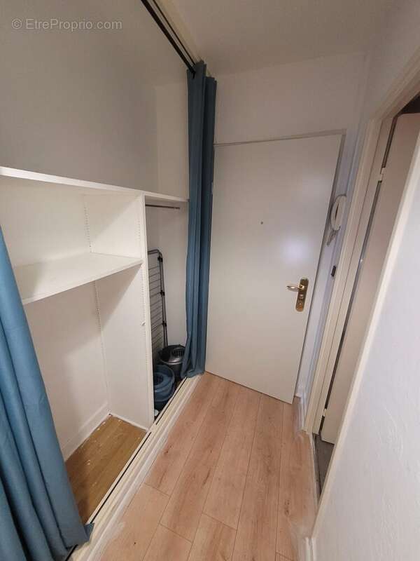 Appartement à GAILLARD