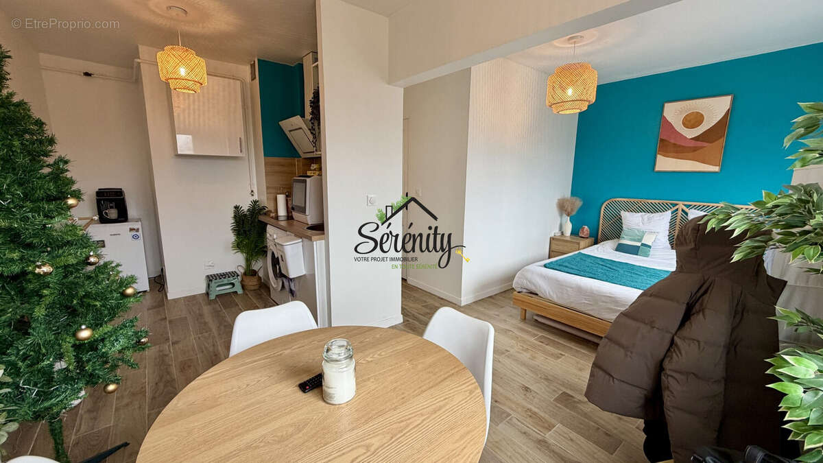 Appartement à CAMBRAI