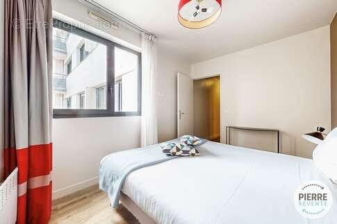 Villejuif : Idéal investissement locatif dans résidence de services - photo 6
