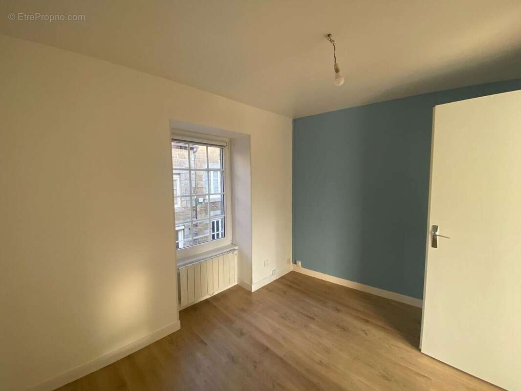 Photo 3 - Appartement à CERISY-BELLE-ETOILE