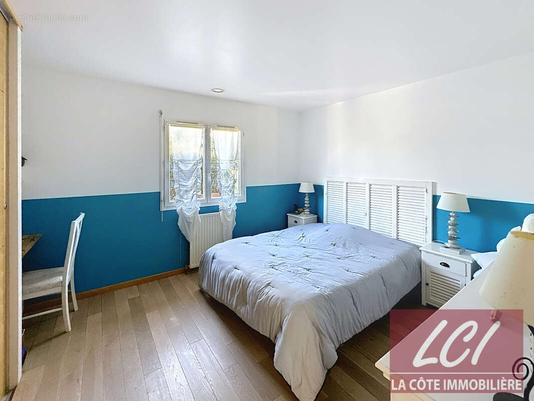 Maison à LA TESTE-DE-BUCH