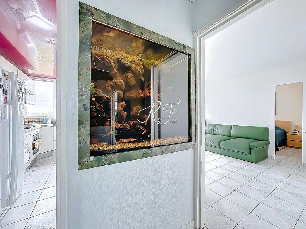 Photo 6 - Appartement à CERGY