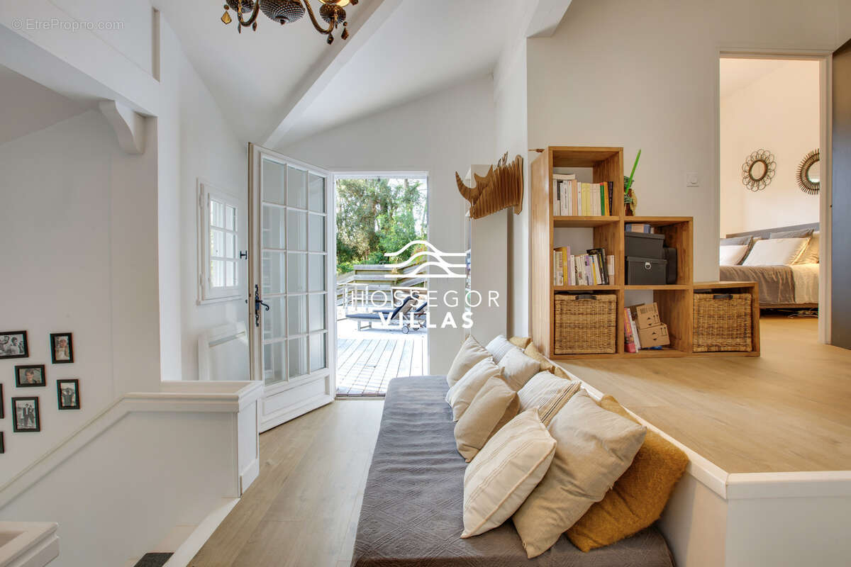 Maison à HOSSEGOR