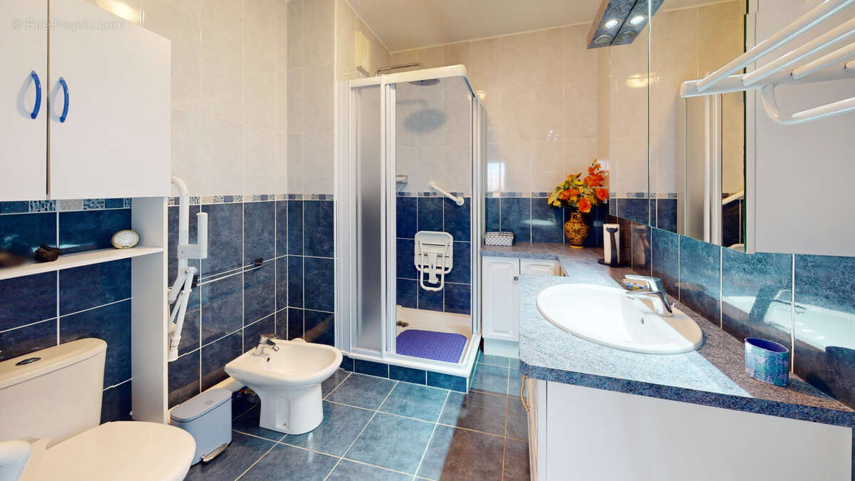 Appartement à BAYONNE