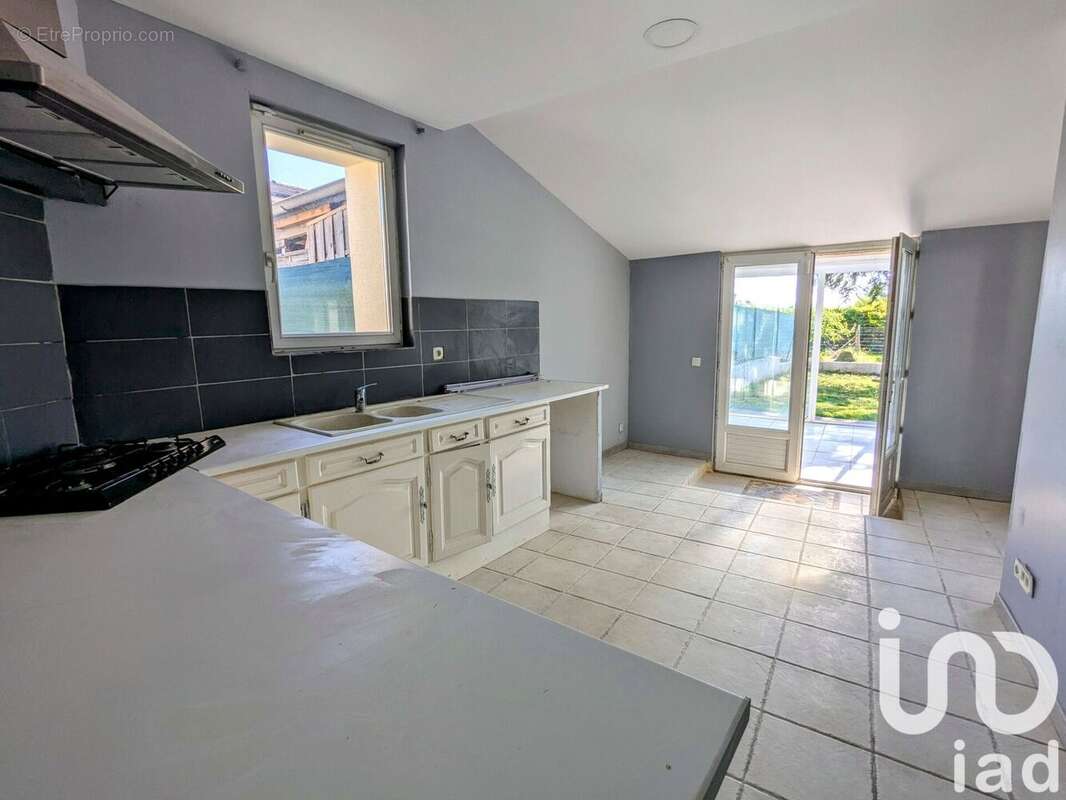 Photo 5 - Maison à CREST