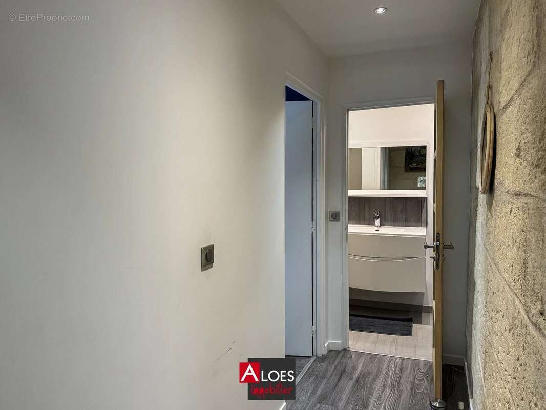 Maison à AIGUES-MORTES