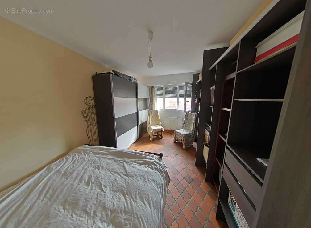 Appartement à AGINCOURT