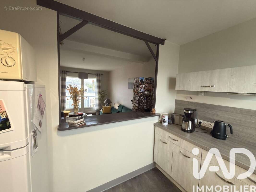 Photo 5 - Appartement à LA ROCHE-SUR-YON