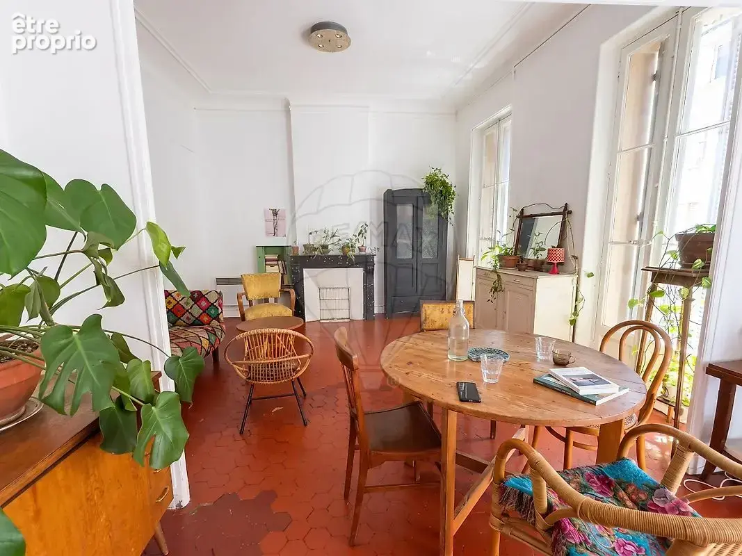 Photo Appartement à Marseille-4e au prix de 198 000€