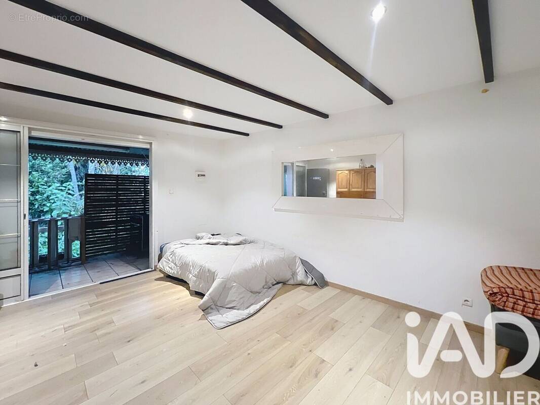 Photo 1 - Maison à LE TAMPON