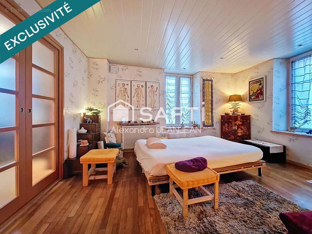 Photo 3 - Appartement à ARS-SUR-MOSELLE