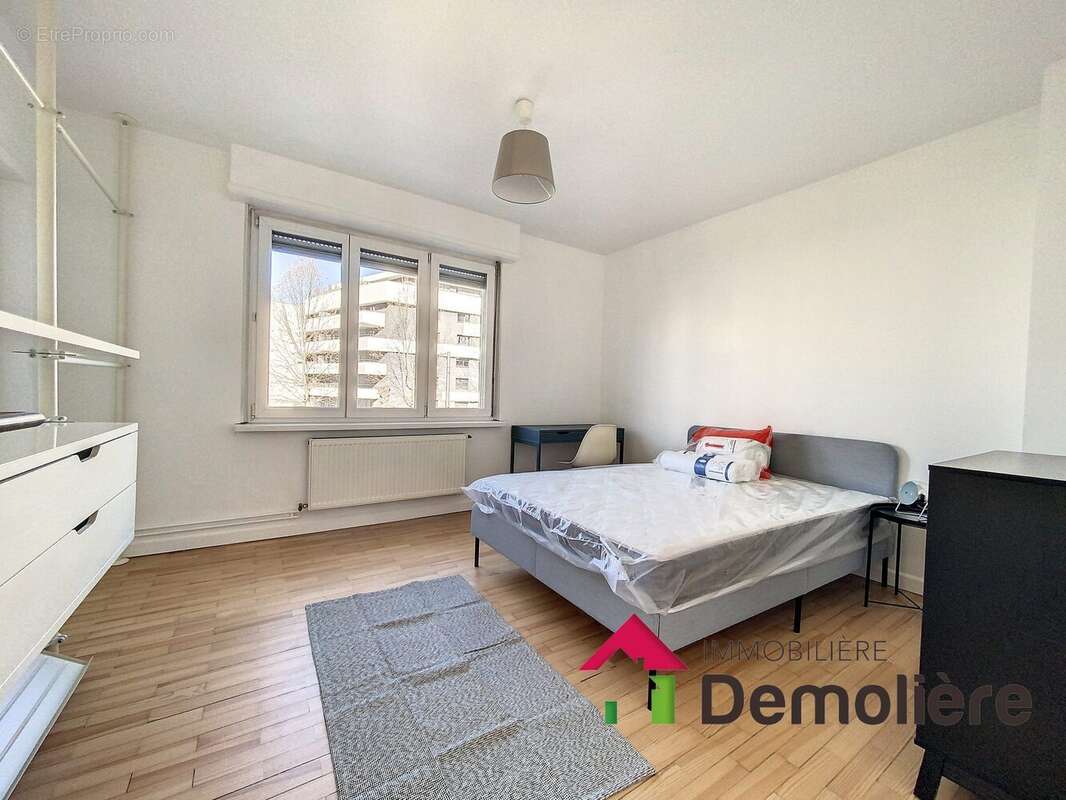 Appartement 84 m² à Strasbourg  - photo 6
