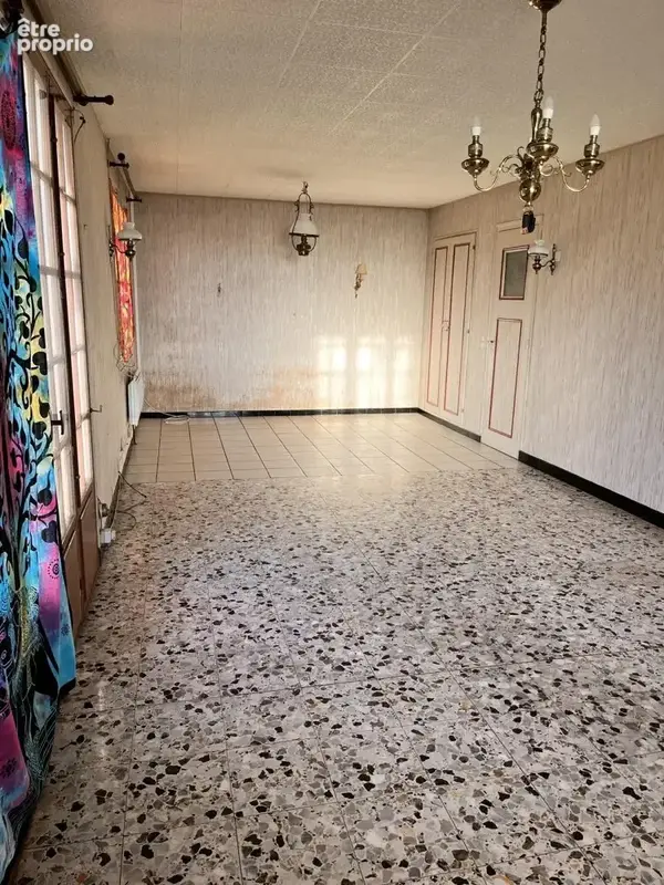 Maison 100 m² à Etoges  - photo 7