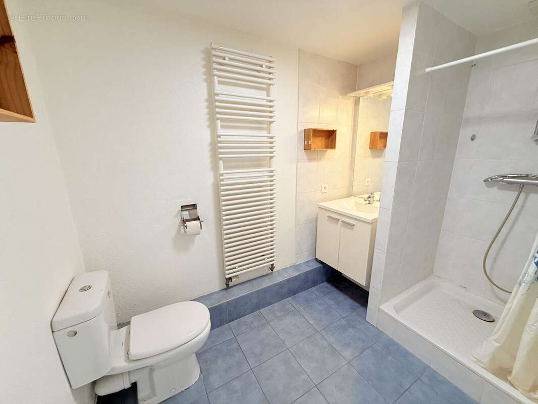 Appartement 43 m² à Strasbourg  - photo 5