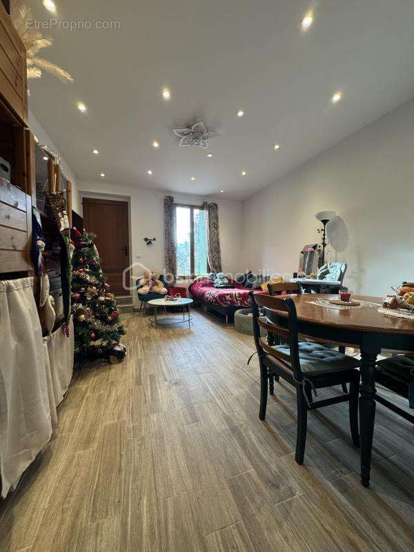 Maison à MARSILLARGUES