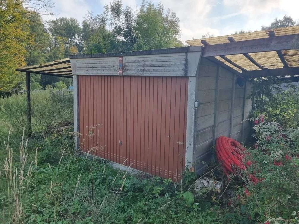 Maison à SAINT-AUGUSTIN