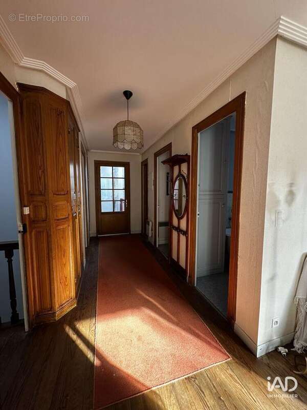Photo 4 - Maison à HENDAYE