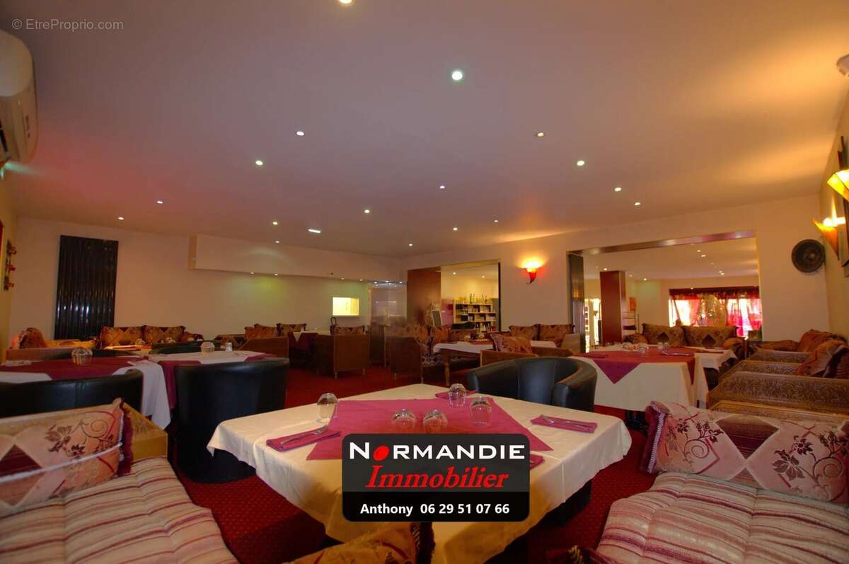 Appartement à BOLBEC