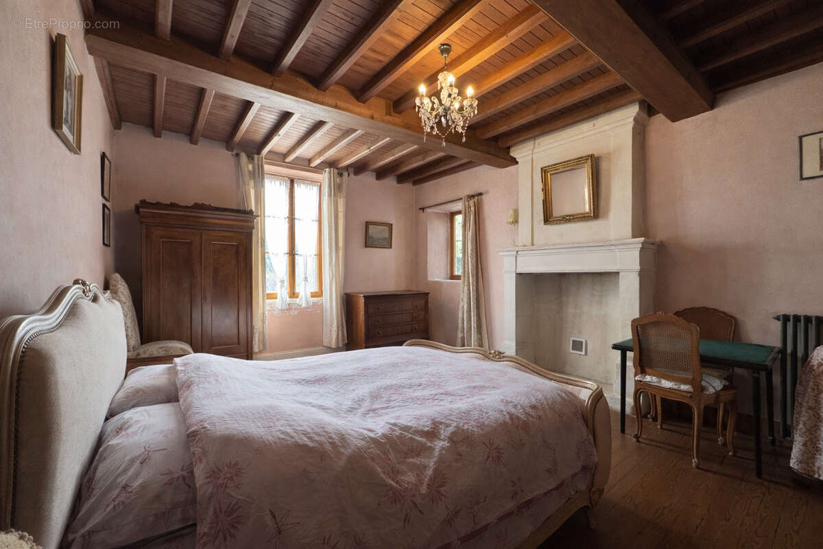 Maison à VER-SUR-MER