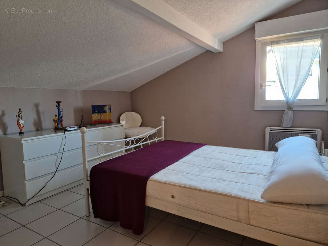 Appartement à SAINT-JEAN-DE-LUZ