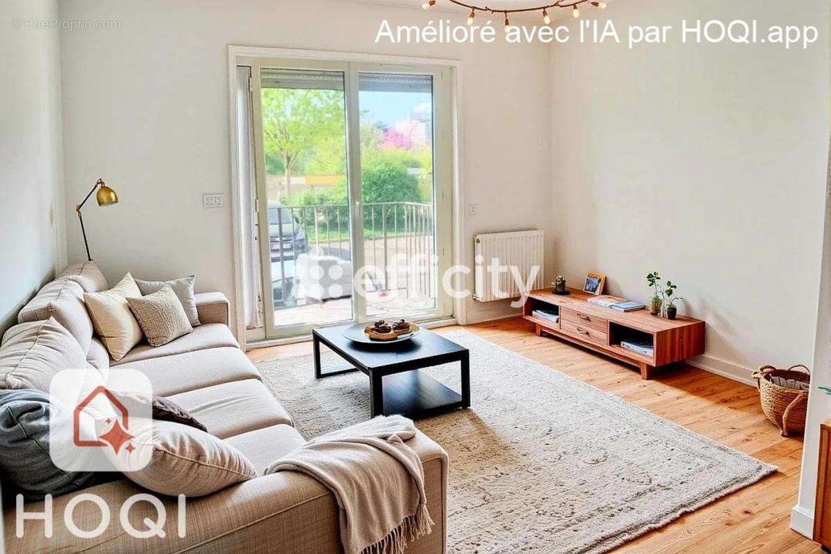 Appartement - photo 2