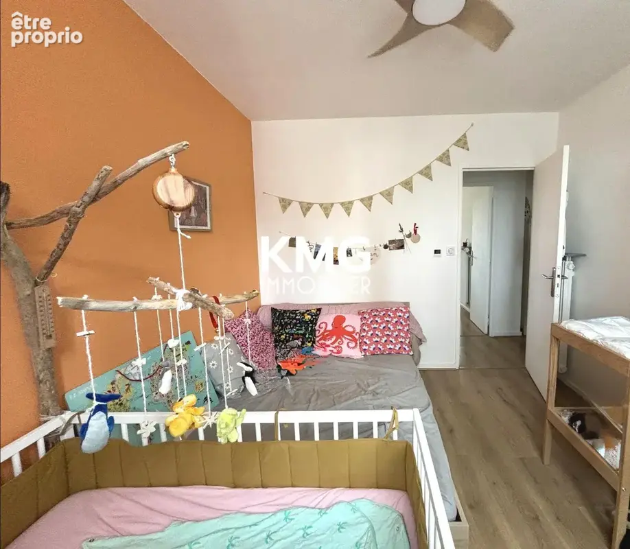 Appartement 5 pièces 81 m² à vendre à Anglet (64600) - photo 8