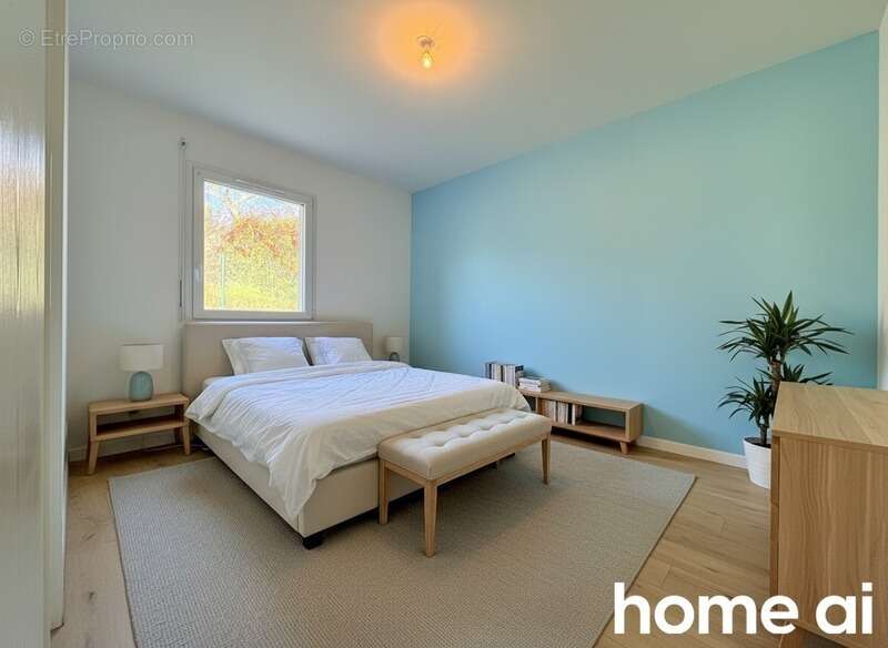 A vendre - maison de plain-pied 5 pièces laize (71) - photo 11