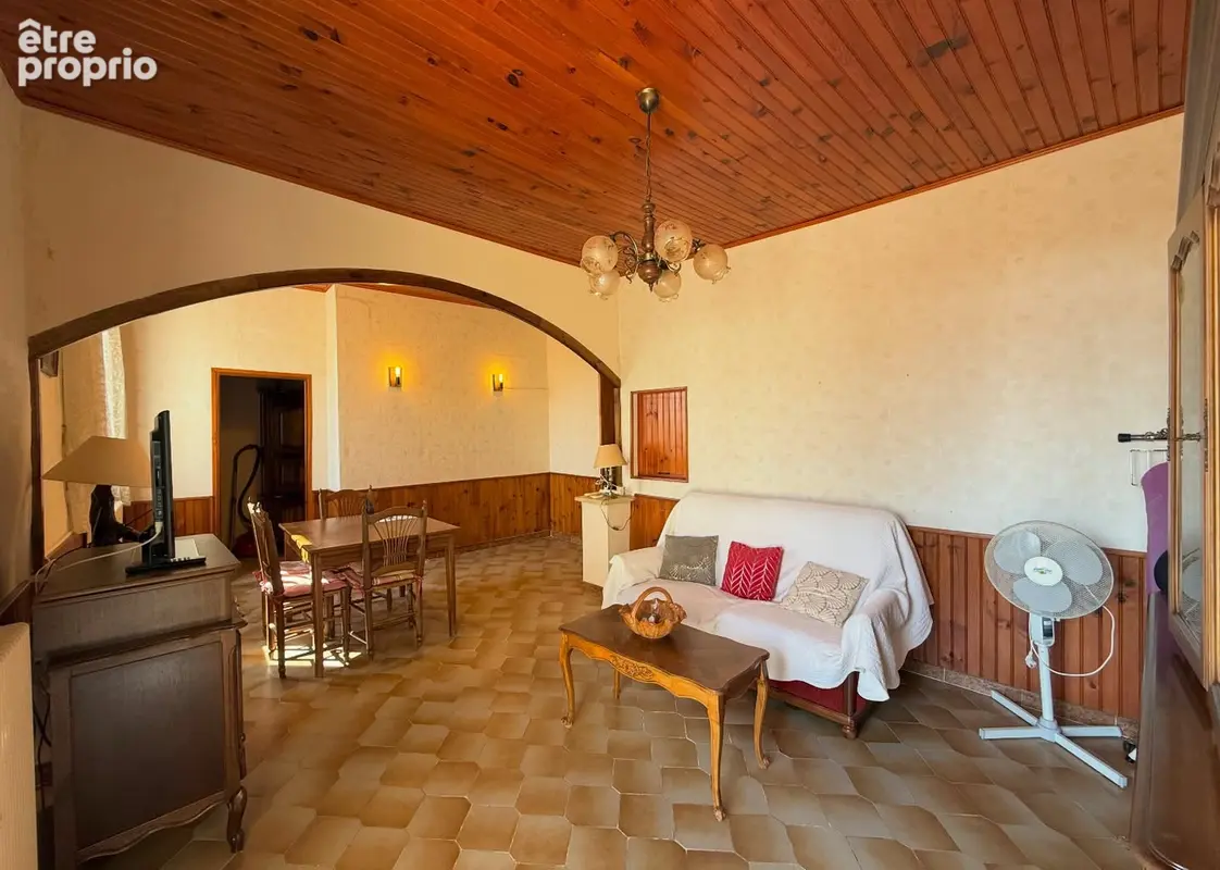 A vendre - castillon-du-gard - photo 3