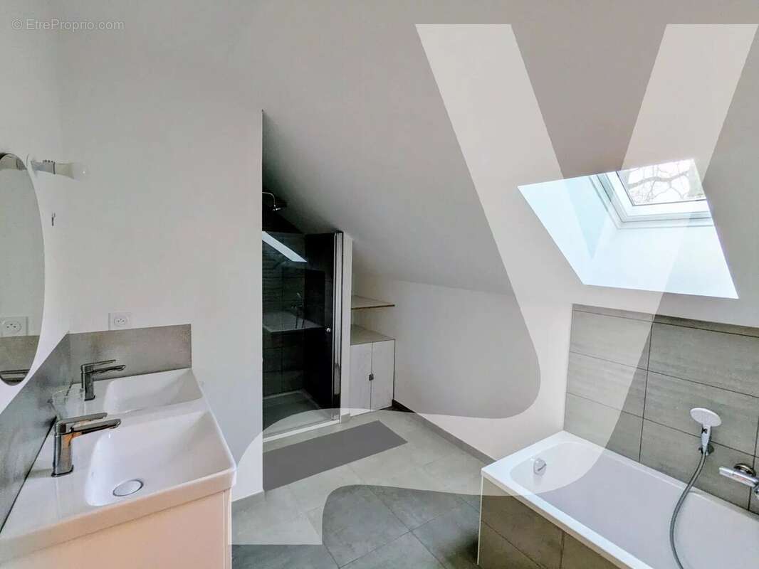 Maison à VIGNEUX-DE-BRETAGNE