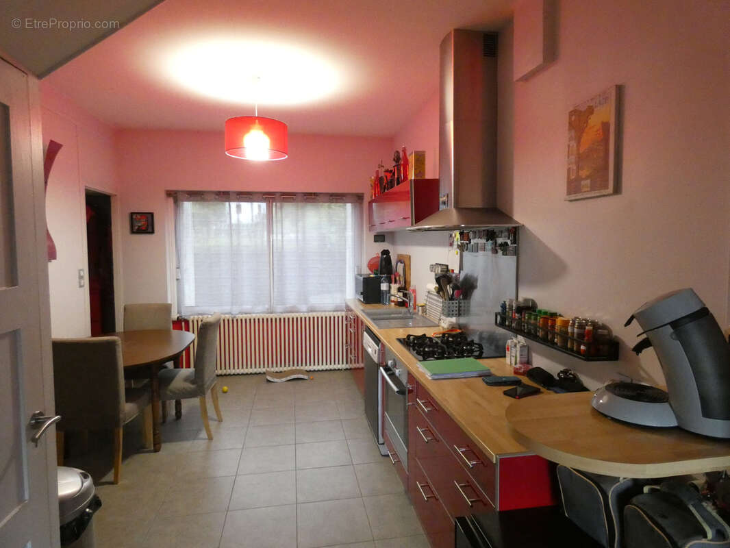 Maison à LAON