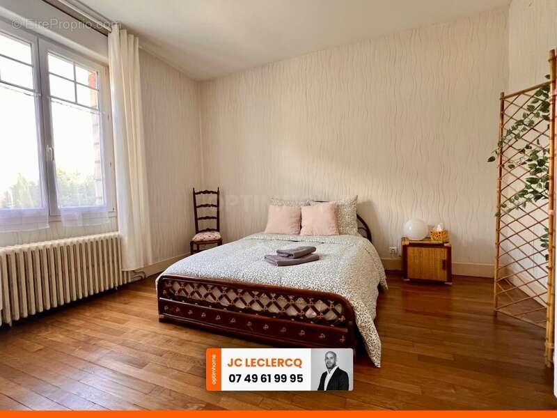 Maison à SAINT-DIZIER