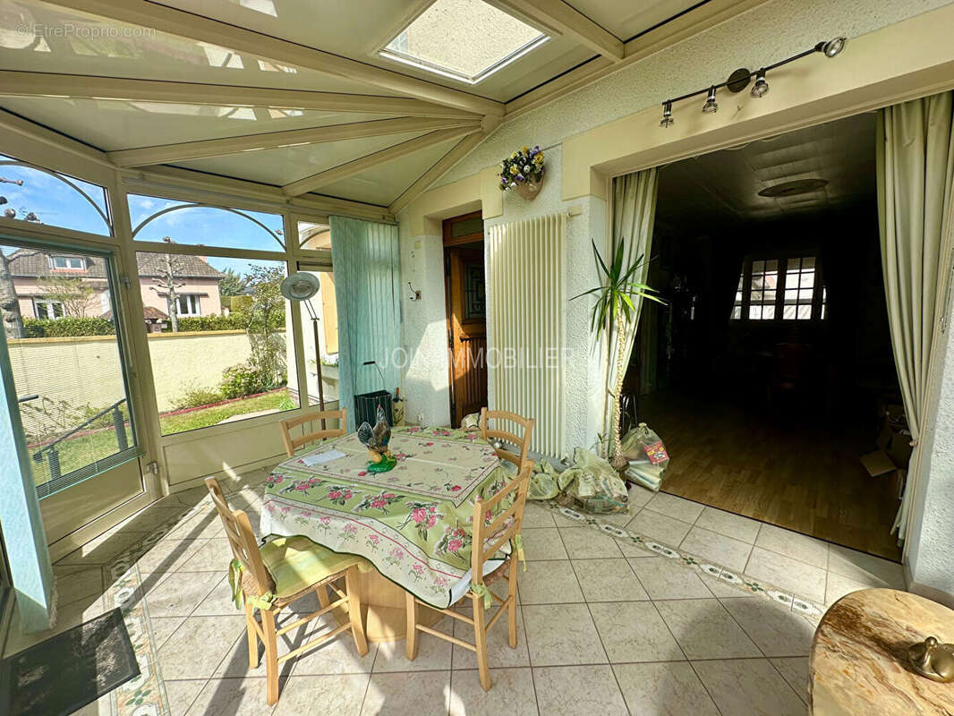 DIEPPE - Maison 5 pièces 124,22 m² - photo 16