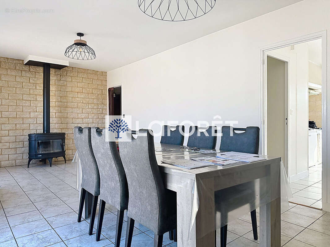 A vendre Maison Viennay - photo 2