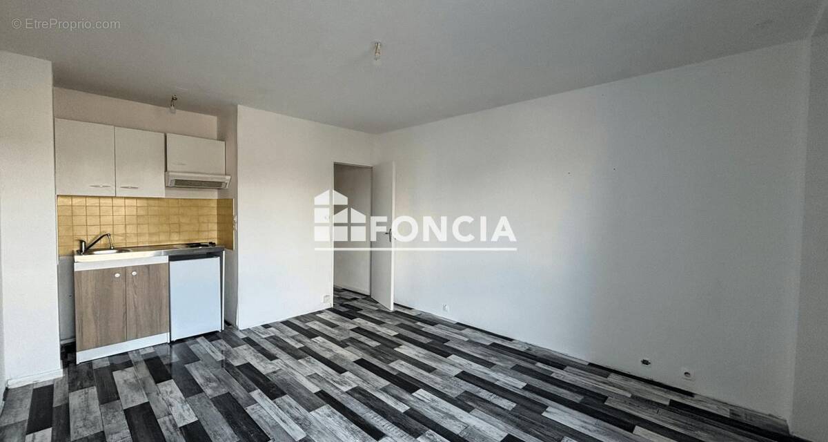 Appartement à SAINT-JEAN-DE-MONTS