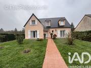 Photo 1 - Maison à GERMIGNY-SOUS-COULOMBS