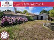 Maison à SAINT-TROJAN