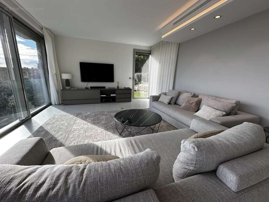 Maison à VILLEFRANCHE-SUR-MER