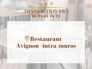 Commerce à AVIGNON