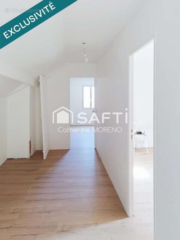 Photo 8 - Maison à VERSIGNY