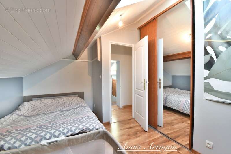 Maison à VILLENEUVE-SUR-LOT